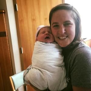 Meet your Posher, Megan